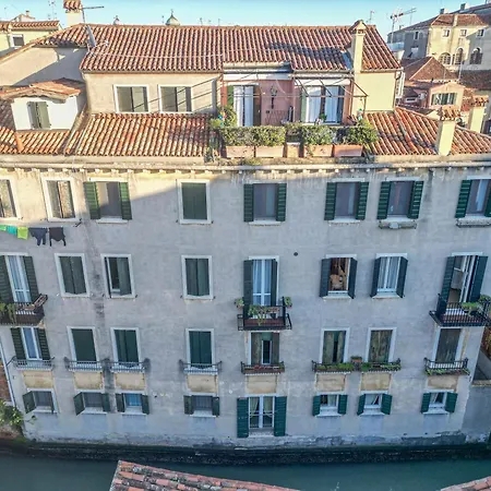 Guest house Inn Venice *