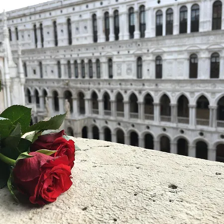 Casa de hóspedes Inn Venice