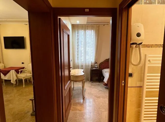 Gasthuis Inn Venice Venetië