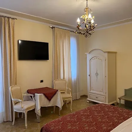Inn Venice بيت ضيافة
