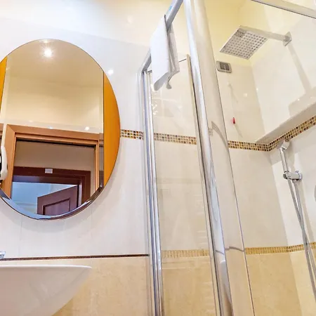 Inn Venice البندقية
