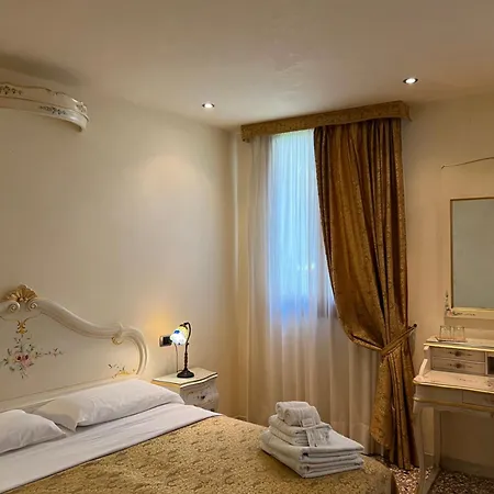 Hotel Inn Venice