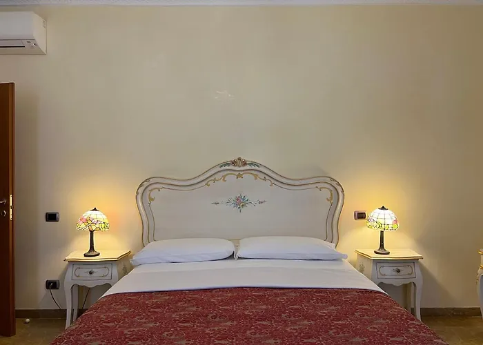 Inn Venice 3* Benátky