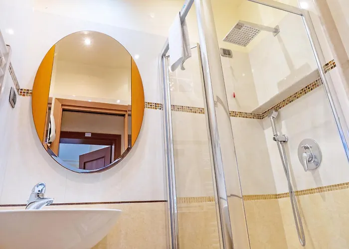 Inn Venice Venetië