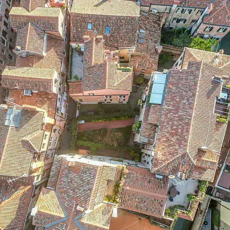 Inn Venice Vendégház Velence