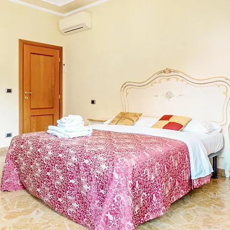 호텔 Inn Venice 3*