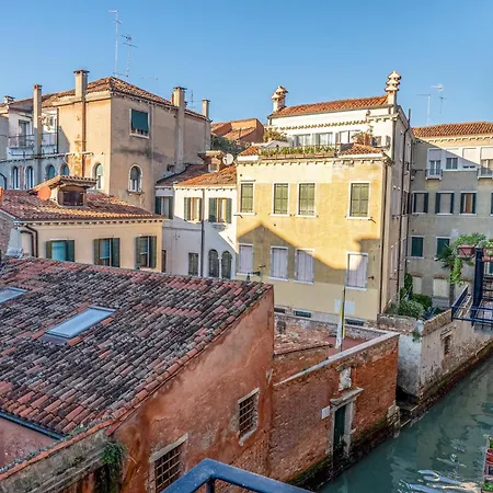 Inn Venice Vendégház Velence