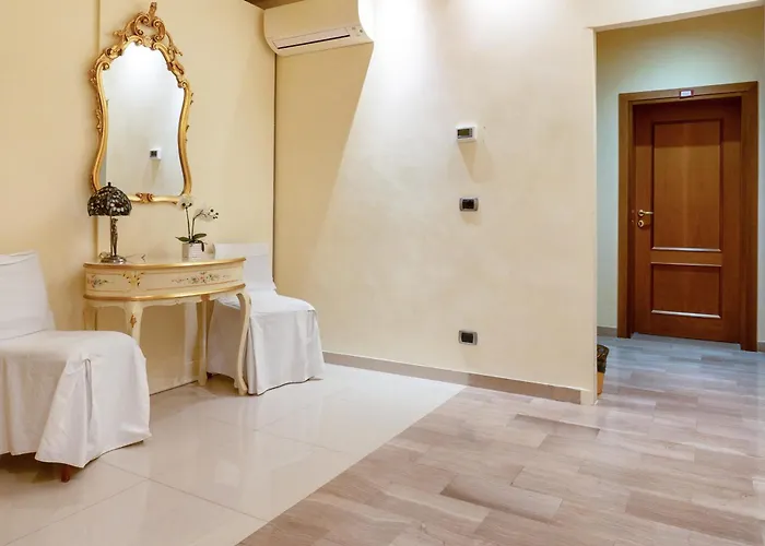 Inn Venice Vendégház