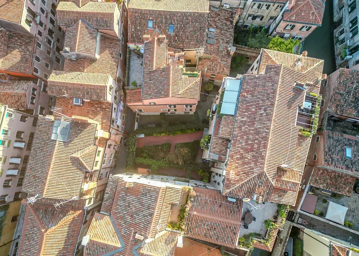 Inn Venice Vendégház Velence