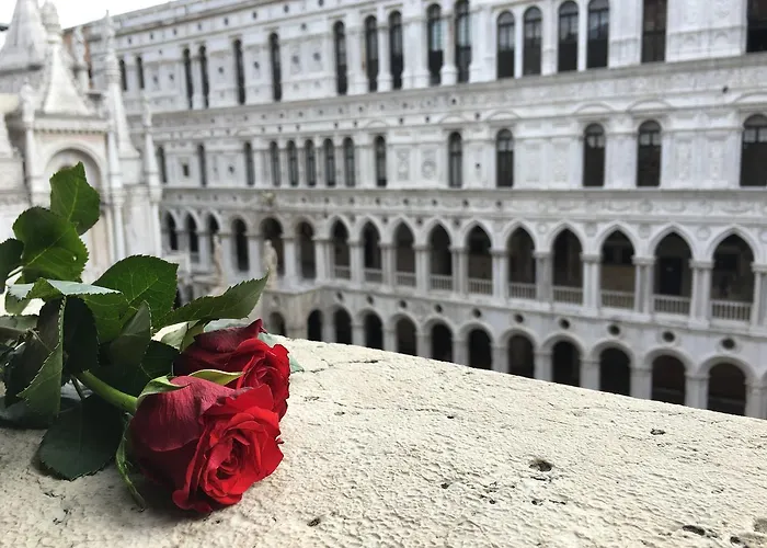 Vendégház Inn Venice