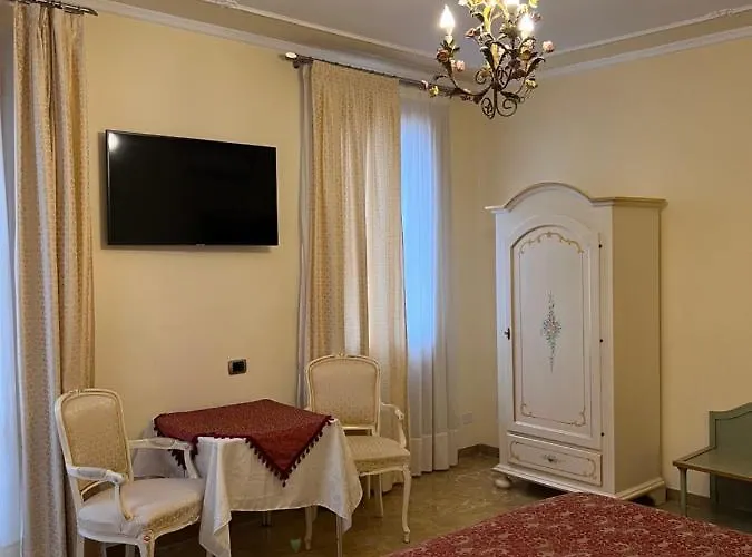 Inn Venice Gæstehus