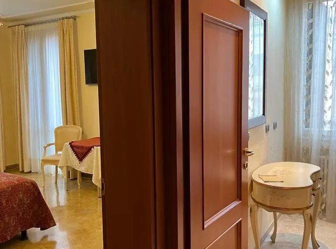 Inn Venice Pensionat