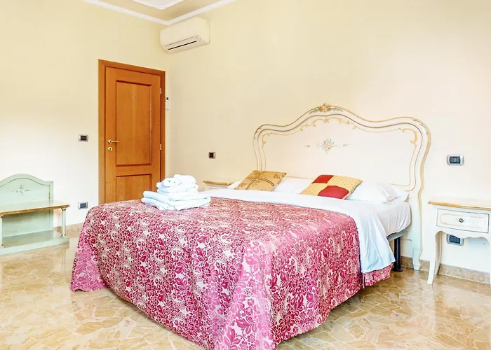 Pensionat Inn Venice 3*